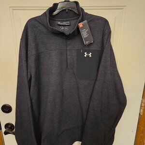 Under Armour pullover hoodie